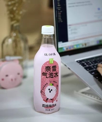 瓶裝飲料 新茶飲巨頭角逐的下一個戰(zhàn)場