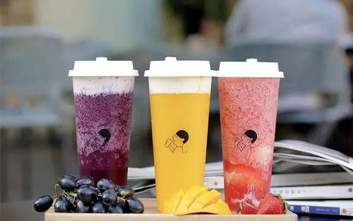 喜茶攤上大事了 店員拿錯飲料致顧客誤飲化學品，洗胃后持續嘔吐