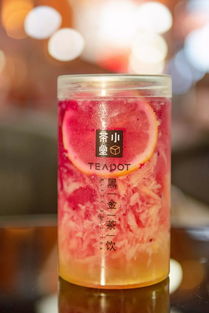 9.9元搶購小茶堂兩杯飲品，網(wǎng)紅品牌首降菏澤引爆味蕾狂歡