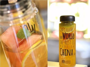 喜茶排隊已成往事？這五大非酒精飲品與茶葉品牌，才是今夏必打卡新寵